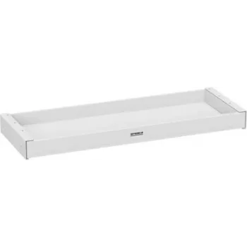SpeaKa Professional SP-DA172-W underskabs-skuffe hvid SP-14124324