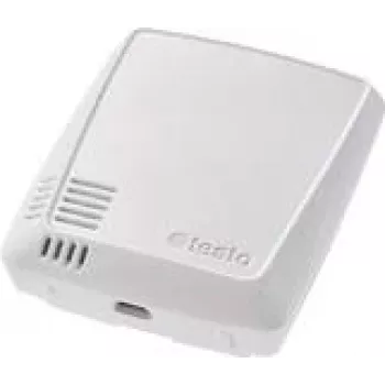 Testo 160 TH Wi-Fi temperatur- og fugtighedsdatalogger 0572 2021