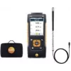 Testo 440 sæt 16 mm vingehjulsanemometer (0563 4401)