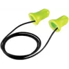 Uvex 2112101 hi-com genanvendelige ørepropper, SNR 24 dB, 100 par, blå