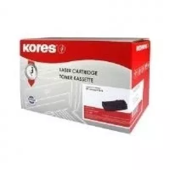 Kores tonerpatron til HP LaserJet Enterprise 700-serie, sort, høj kapacitet, 17 500 sider, 1 stk. (G1238HCRB)