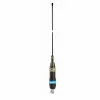 MIDLAND Albrecht Racer 60 CB-antennestang, 1/4 bølge, 62 cm, til DV-holder 67141