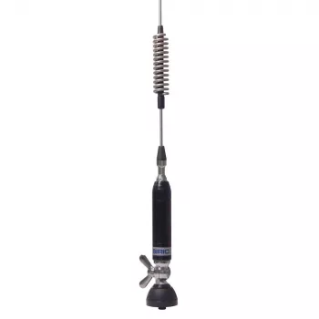 MIDLAND Albrecht DV 27 U 85 cm CB-mobilantenne 67160