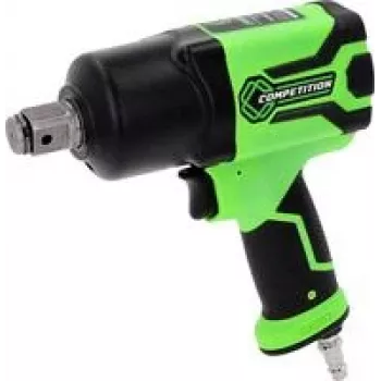 KS TOOLS 512.0035 3/4 inch COMPETITION højtydende trykluftslagskruetrækker 2000 Nm