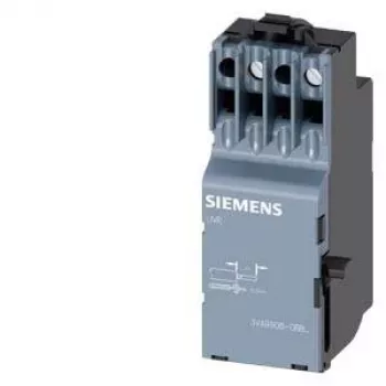SIEMENS underspændingsudløser 208-230V AC 50/60 Hz til 3VA effektafbryder (3VA99080BB25)