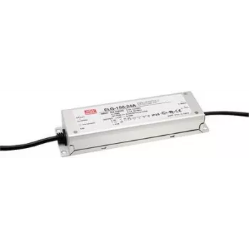 MEAN WELL ELG-150-36A-3Y LED-driver 150 W 36 V DC 4,17 A IP65 dæmpbar