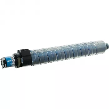Ricoh 842033 cyan tonerpatron til Lanier, Gestetner, Nashuatec, NRG, Rex Rotary MP C3000