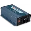 MEAN WELL NPB-450-12 450W 12V 25A bly-syre- og Li-ion-smartbatterilader