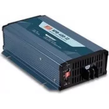 MEAN WELL NPB-450-12 450W 12V 25A bly-syre- og Li-ion-smartbatterilader