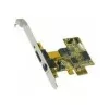 EXSYS EX-3500 RAID-controller - 2 interne SATA II-porte, PCI Express x1, RAID 0/1