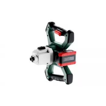 Metabo RW 18 LTX BL 140-2 18V børsteløs akku-røremaskine (Bare Tool) 601165850