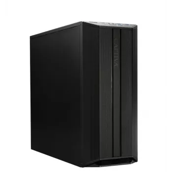 Captiva Workstation I74-682 Intel Core i7-12700K 16GB DDR4 1TB SSD Windows 11 Pro sort PC