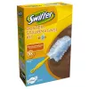 Swiffer støvmagnet med Febreze duft startpakke – støvkosthåndtag + 3 genopfyldninger 5410076542284