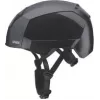 Uvex 9720950 industrisikkerhedshjelm sort