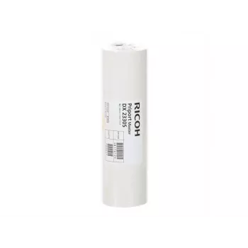 RICOH LG master til Priport DX2330 (817612) – B4 termo-stencilrulle, 200 master