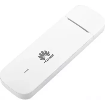 Huawei E3372 4G LTE USB-modem – 150 Mbps, micro-SIM, sort 51070RHM