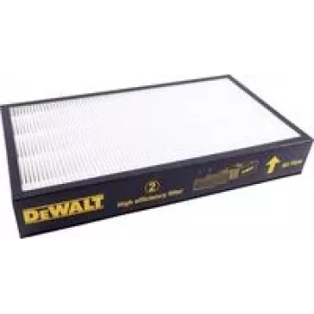 DEWALT DXVC3903 erstatningsfilter