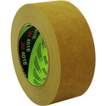 3M 7100042954 brun kreppapir-afdækningstape 38 mm x 50 m