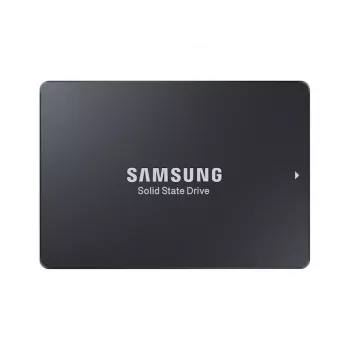 Samsung PM893 datacenter SSD 1,92 TB SATA 6Gb/s 2,5 inch intern solid state-drev