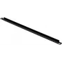 Renkforce RF-7107600 19 inch rack-blindplade 0,5U sort
