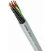 LAPP ÖLFLEX CLASSIC 110 styrekabel 4 x 0,75 mm² grå 100 m 1119804-100
