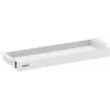 SpeaKa Professional SP-DA163-W underskabsskuffe, hvid, 73 mm indvendig højde, stål SP-14124328