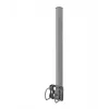 Megasat altanrækværksbeslag til satellitantenner, stål, 60 cm mast, varmforzinket 110152