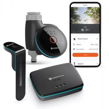 Gardena 19045-20 smart Sensor Control Set vandingsstyring