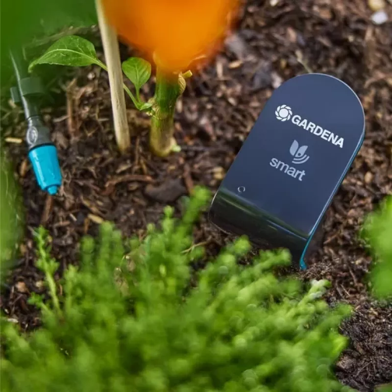 Gardena 19045-20 smart Sensor Control Set vandingsstyring