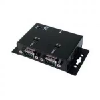 EXSYS EX-1332HMV USB til 2-port RS-232/422/485 seriel adapter
