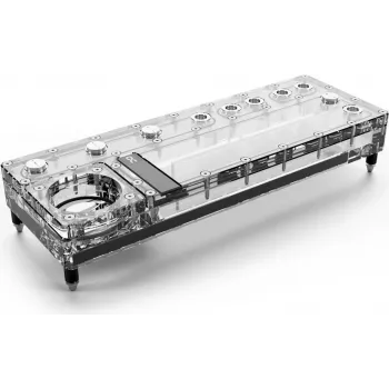Alphacool Core Distro Plate 360 venstre VPP/D5 15476