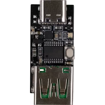 JOY-iT COM-ZY12PDN-USB 12-kanals USB-programmerbart udgangsmodul