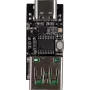 JOY-iT COM-ZY12PDN-USB 12-kanals USB-programmerbart udgangsmodul
