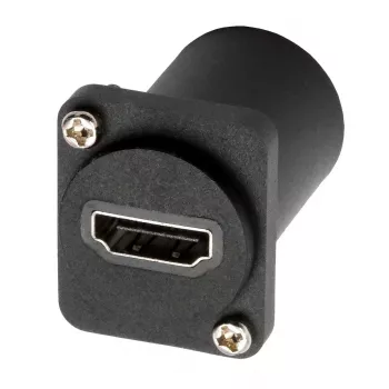 EXSYS EX-49152 D-type HDMI-adapter, hun til hun