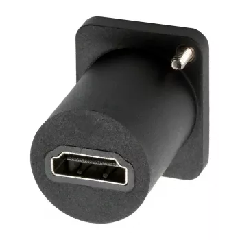 EXSYS EX-49152 D-type HDMI-adapter, hun til hun