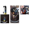 MICHELIN Expert Bicycle Puncture Repair Spray, 75 ml, Tool-Free, Seals and Inflates, Single Use 650040