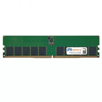 PHS-memory 48GB DDR5 ECC UDIMM 5600MHz PC5-44800E arbejdshukommelsesmodul til ASRock Rack 1U4L2E-B650 RPSU SP567254