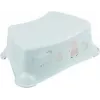 keeeper kids skammel tomek peppa pig, aquamarin, 80 kg, skridsikker 1843162433600