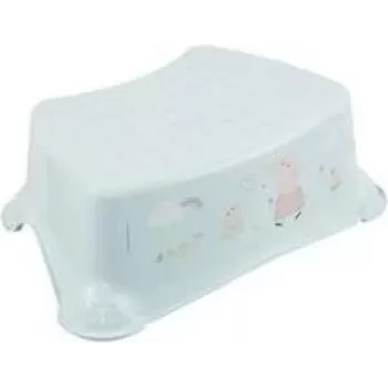 keeeper kids Step Stool tomek peppa pig, Aquamarine, 80 kg, Non-Slip 1843162433600