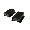 EXSYS EX-1444 4-port USB 2.0 Cat.5/6 extender, op til 100 m