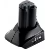 Metabo SC 30 12V Li-Ion batterilader 625225000