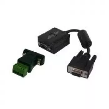 EXSYS EX-47900IS RS-232 til RS-422/RS-485 seriel konverter med 2,5kV isolering