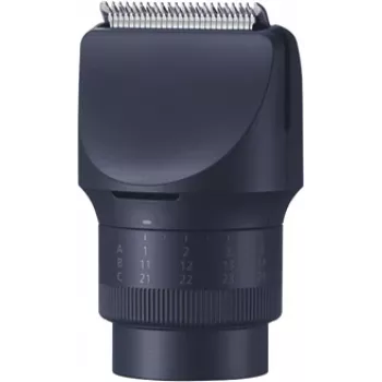 Panasonic MultiShape trimmerhoved til skæg, hår og krop ER-CTW1-A301, sort