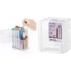 COPIC akryl displaystander til 24 Classic markere, klar, tom (20075D24)