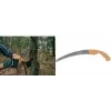 Bradas V-SERIES havesav med 300 mm SK5 hærdet stålblad og træhåndtag KT-V1401/1