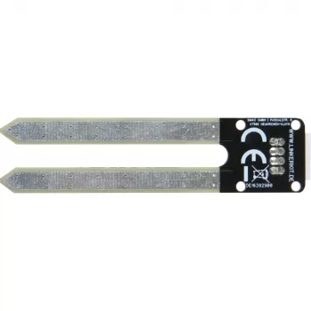 JOY-IT jordfugtighedssensor-kit til Raspberry Pi, pcDuino, micro:bit, Calliope, Banana Pi (sen-Moisture)