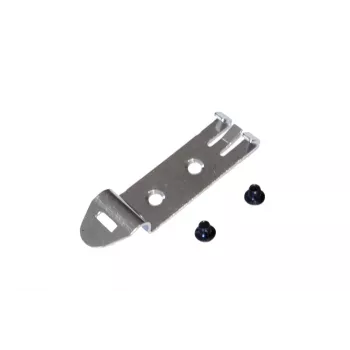 EXSYS EX-6096 DIN-skinne monteringskit