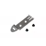 EXSYS EX-6096 DIN-skinne monteringskit