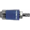 Aerotec sikkerhedskobling G 1/4 tomme indvendigt gevind NW 7.2 2005309