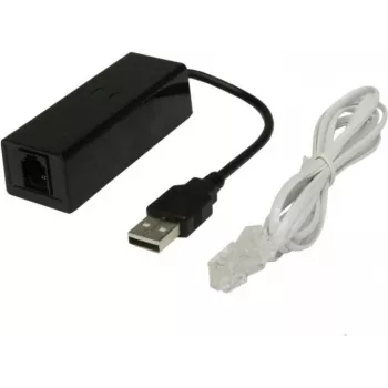 EXSYS EX-1611-4 USB 56K V.90 faxmodem
